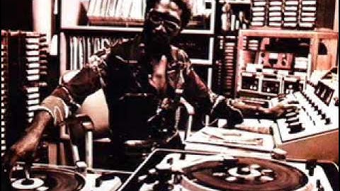 Mikey Dread - Dread At The Mantrols