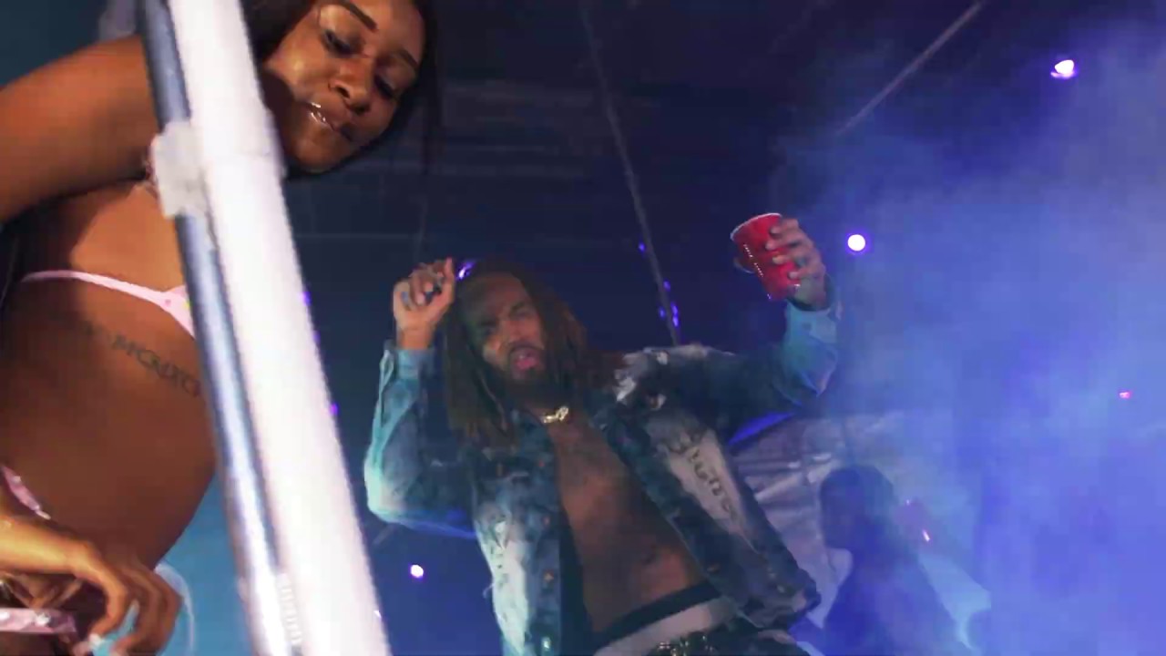 Watch Bantana x Millz - She Thicc (Official Music Video) on YouTube Watch Bantana x Millz - She Thicc (Official Music Video) on YouTube