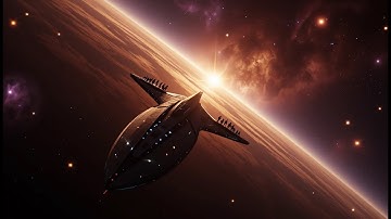 Toen mensen ons heilige artefact als simpele data behandelden | HFY | HFY Sci-Fi Story