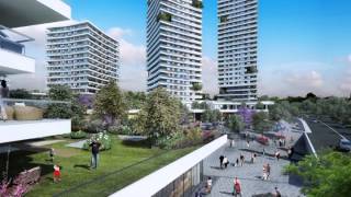 Dumankaya Construction Company Corporate Movie