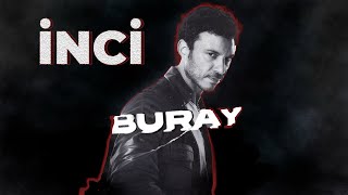 İnci - Buray (Slowed) Resimi