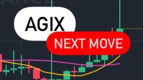 AGIX PRICE PREDICTION 2023 PRICE PREDICTION For SingularityNet AGIX This Coin Is EXPLODING In 2023