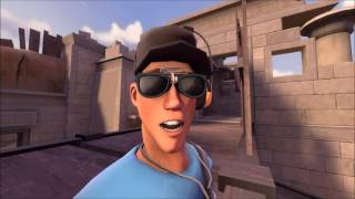 How my steam group was created [SFM]