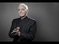 Charles aznavour  pour toi armenie with lyrics