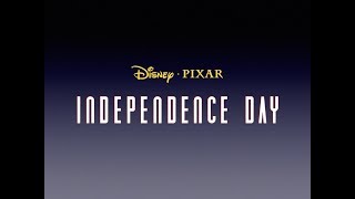 Quinn727 Studios Independence Day