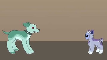 Radioactive in the Dark OC MAP- Part 19