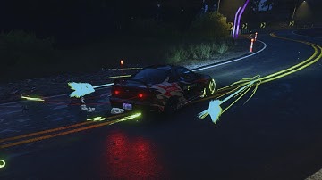 NFS Unbound | Power(S) 1:13.88 | Honda Integra Type-R