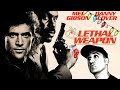 Lethal Weapon Filming Locations - Mel Gibson - Danny Glover - 1987 (Not 89)