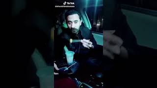 Afreen Khan Family Vlog With Butt Sahb