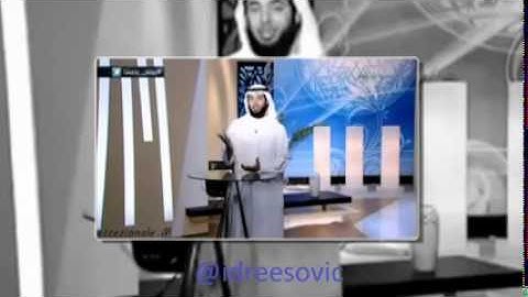 سورة الملك تقيك بإذن الله من عذاب القبر - للشيخ مشاري الخراز