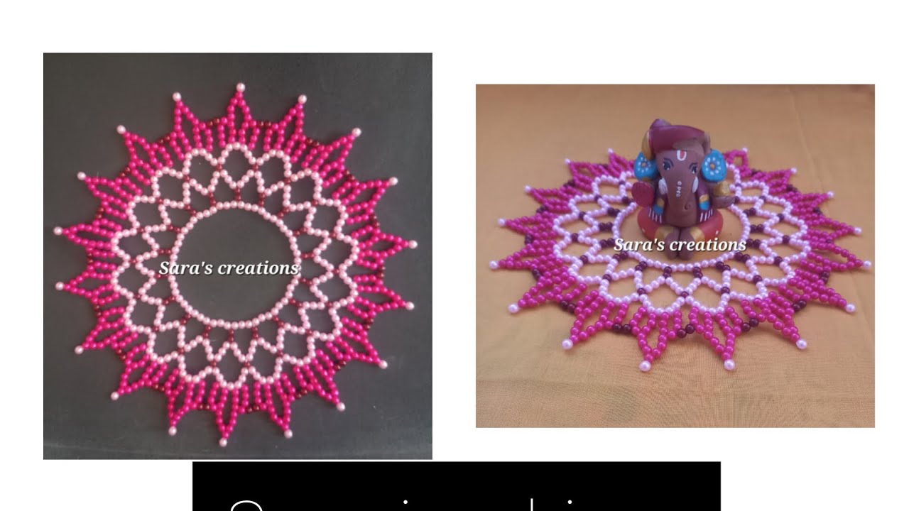 Mahirapi Samples Eas y tutorial for samai mahirap made by Sara's creations - YouTube