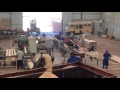 Chipper Canter Line with Multirip and Boardedger