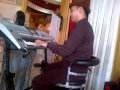 cinta 1 malam versi swing @Romy Enterprise - Bandar Lampung