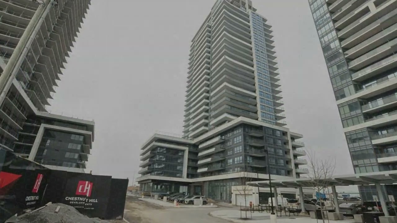 1455 Celebration Dr 1211 Pickering, ON L1W 1L8