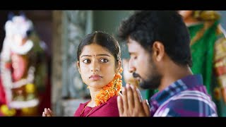 Telugu Romantic Love Story Hindi Dubbed Blockbuster Action South Film Geethan,Varsha Pagal Premi