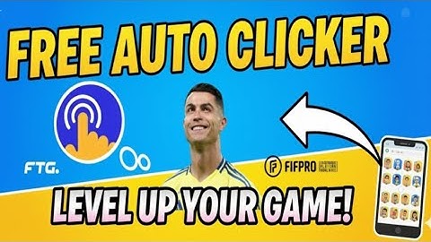 ​How to Get FREE DLS Auto Clicker 2025 | DLS Auto Clicker Tutorial (NEW UPDATE!) Free auto clicker💀