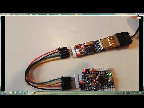 Arduino Pro Mini