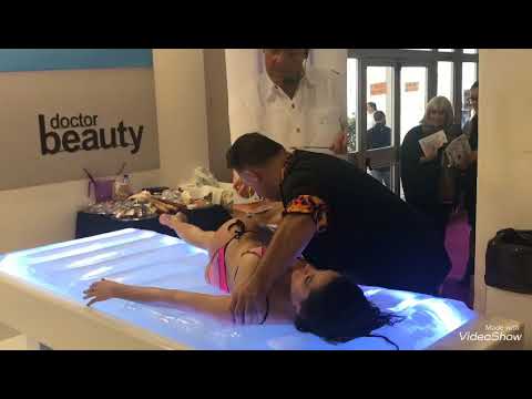 Video: Offre Massaggi In Parti Intime