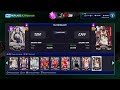 NBA 2k25 {391} Goat Super Packs