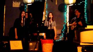 2:19 Blues by Dr. Uke and Daughters at Googies