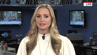 Christina Thompson Investigative Reporter Reel 2021