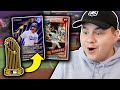 i used a FULL TEAM of WORLD SERIES MVPS..