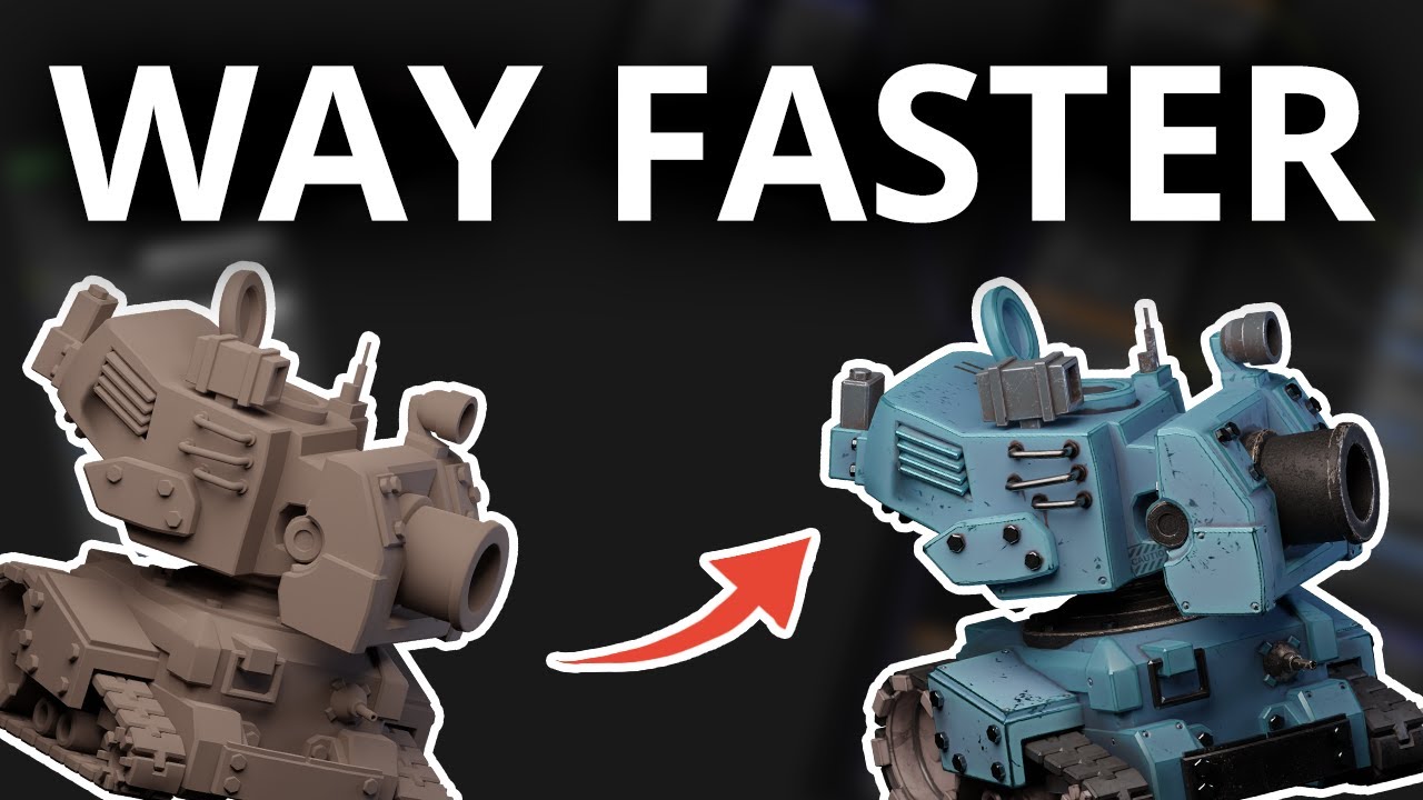this-shortcut-will-save-you-hours-in-blender-import-texture-maps