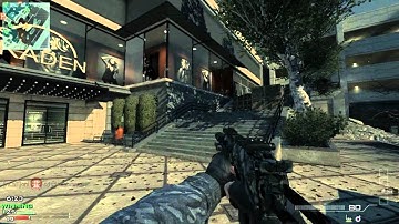 [HD|PC] MW3 35-6 Kill Confirmed Arkaden