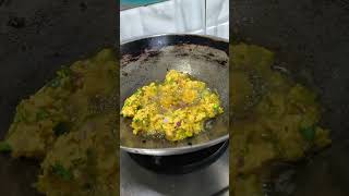 corn pakoda #music #food #ytshorts