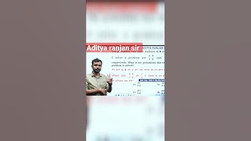 probability ka SSC CGL 2022 MAINS QUESTIONS BY ADITYA RANJAN
