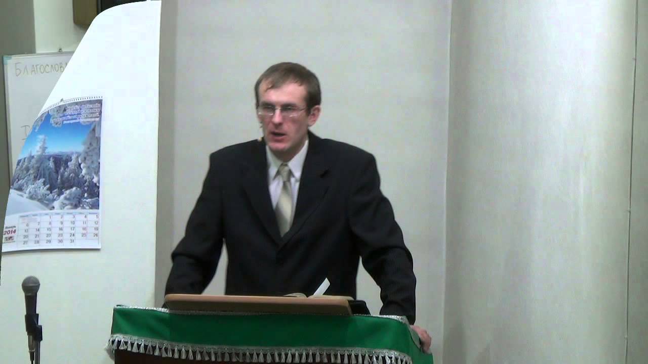 Страдающим христианам - 3Christ.ru