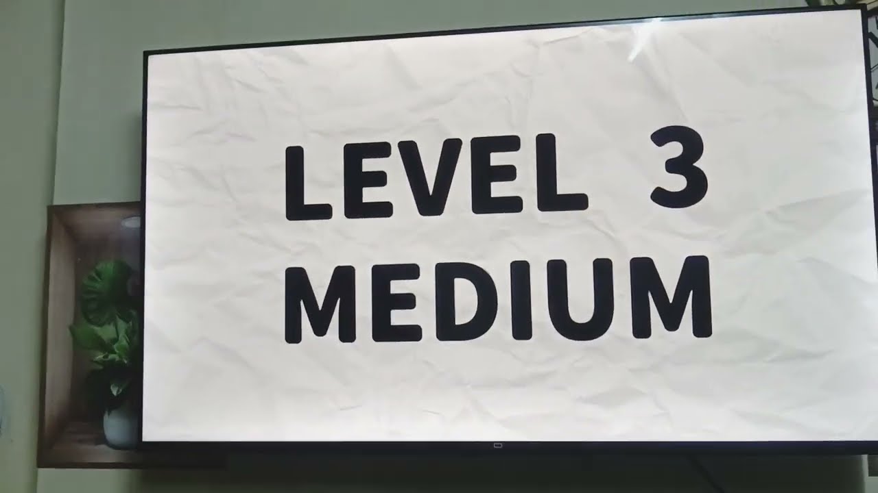 Say The Word On Beat Challenge 😂🤣🔥
