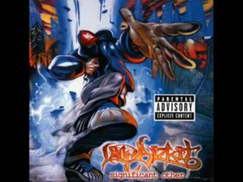 Limp Bizkit - Don't Go Off Wandering