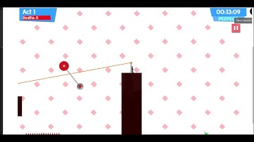 How to Beat Act 1 in Vex 4 (Full Guide!)