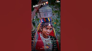 Ghanshyam Rathva New Timli Status 2025_Mahesh Nargawa New Timli Status 2025 #shorts #timli #status