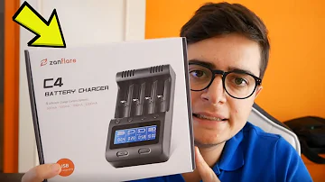 Quanto tempo ci vuole per ricaricare le pile ricaricabili?