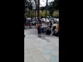 Guitarrista de rua em Gramado - RS (Abril/2015) (Parte 01)