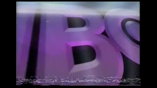 Hbo Promos November 1, 1986