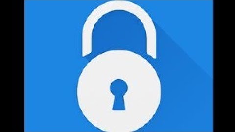 ( My password ) Android