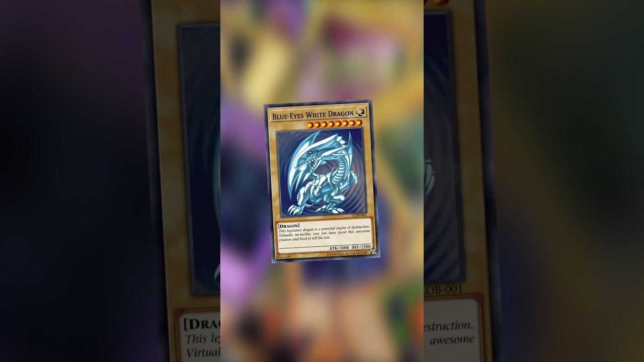 أغلى عشر بطاقات في تاريخ يوغي 🔥