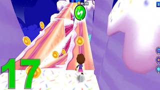 Kooply Run – Part 17 | 100 Target… 275 Tokens?! Bonus Level & Big Scores!