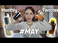 MY MOST WORN & LOVED PERFUMES OF THE MONTH- MAY 2021  | Tommelise