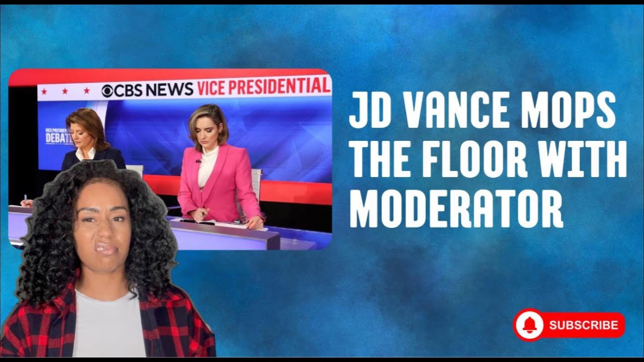 Final US Presidential Debate Highlights (Reaction) | The Right Point Of ...