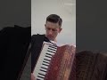 КАК ТАК возможно сыграть?! ОГОНЬ!  аккордеон и гитара 🎸 #аккордеон #accordionist