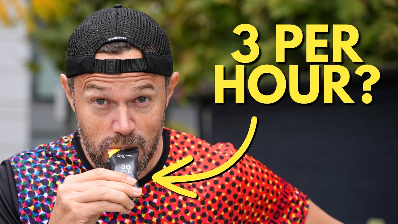 8 Fuelling Tips EVERY Runner Should Know!