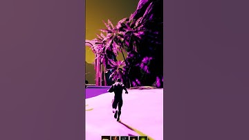 Windows Separate Worlds Visualizer: DD SONG EXTRA CHILL AF LOFI BEATS 528hz