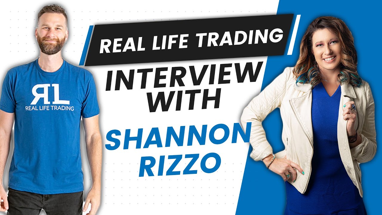 Shannon Rizzo How to create extra income for yourself AND others! Real Life Interview ...