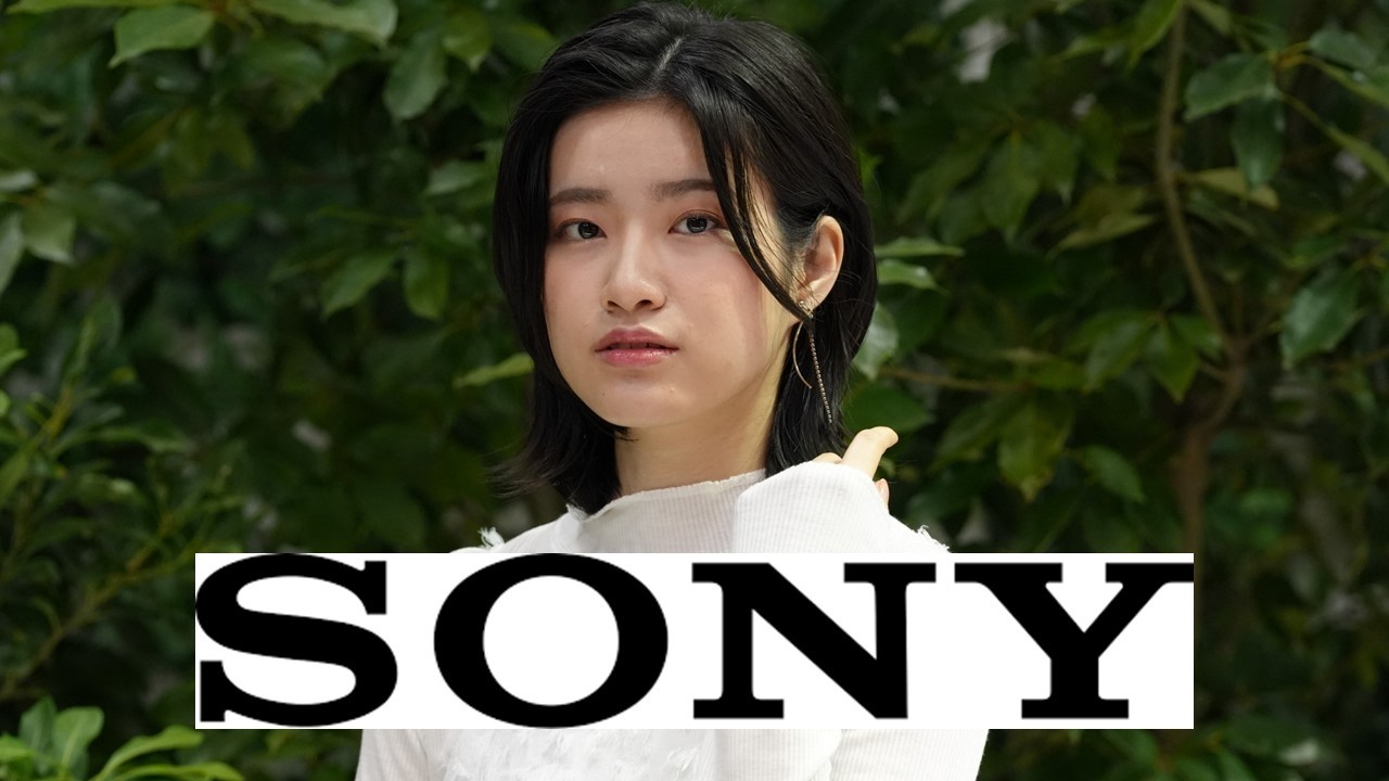 CP+2026 SONY