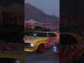 Drag race #gta #trending #gtaonline #viral #gaming #viralshort #dragrace
