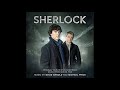 Sherlock - SHERlocked Theme Extended